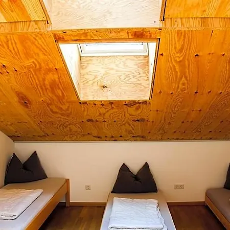 Hostel Jugendherberge Schliersee *