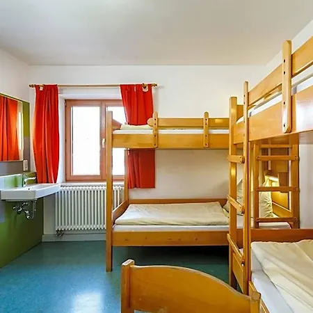 Jugendherberge Schliersee Hostel *
