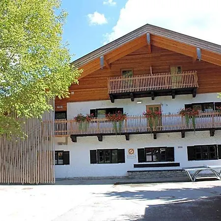 Hostel Jugendherberge Schliersee