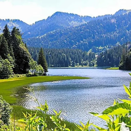 Jugendherberge Schliersee
