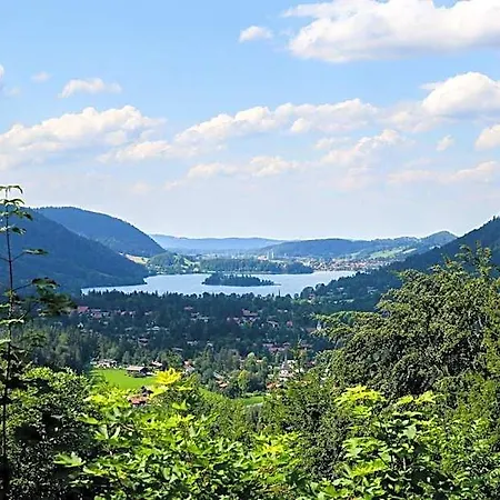 Jugendherberge Schliersee * Schliersee