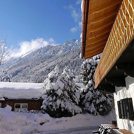 Jugendherberge Schliersee Hostel Schliersee