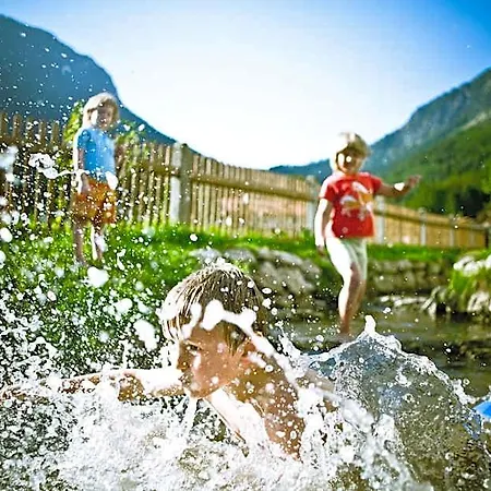 Jugendherberge Schliersee *