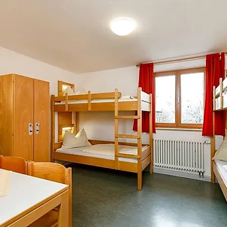 Hostel Jugendherberge Schliersee