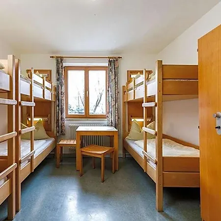 Jugendherberge Schliersee Hostel Schliersee
