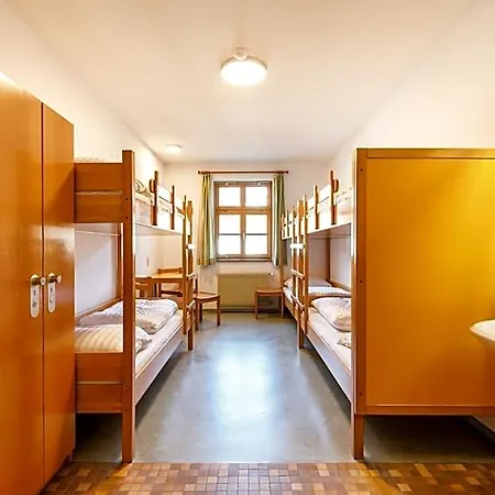 Jugendherberge Schliersee Hostel *