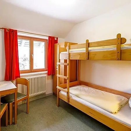 Jugendherberge Schliersee Hostel