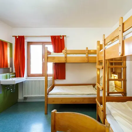 Jugendherberge Schliersee * Schliersee