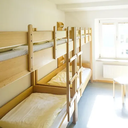Schliersee Hostel