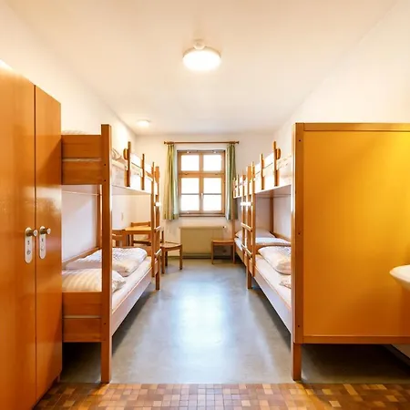 Hostel Jugendherberge Schliersee