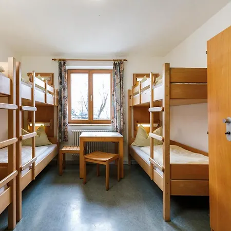 Hostel Jugendherberge Schliersee