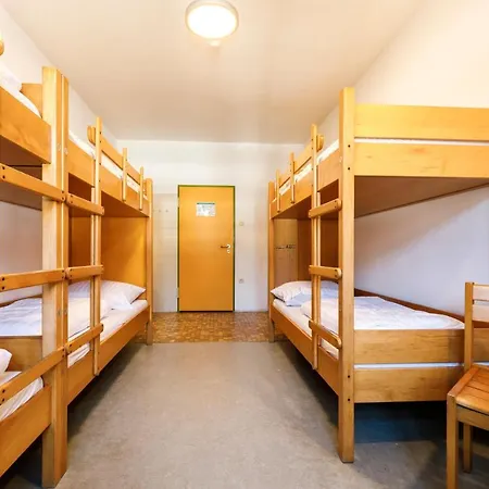 호스텔 Jugendherberge Schliersee 슐리에르시