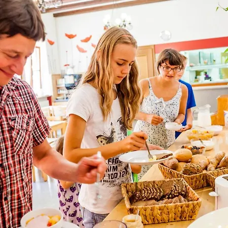 Schliersee Hostel *
