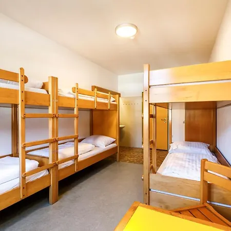 Schliersee Hostel Josefsthal