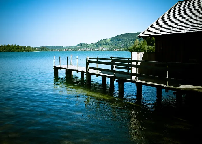 Jugendherberge Schliersee * شليرسي