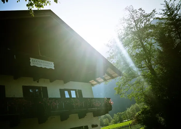 Jugendherberge Schliersee * شليرسي