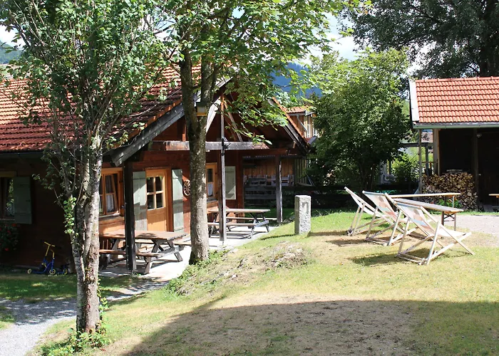 Jugendherberge Schliersee بيت شباب شليرسي