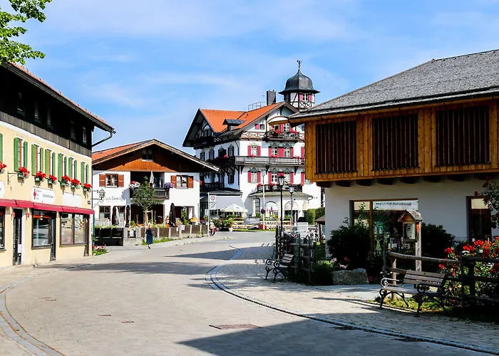 Jugendherberge Schliersee بيت شباب شليرسي