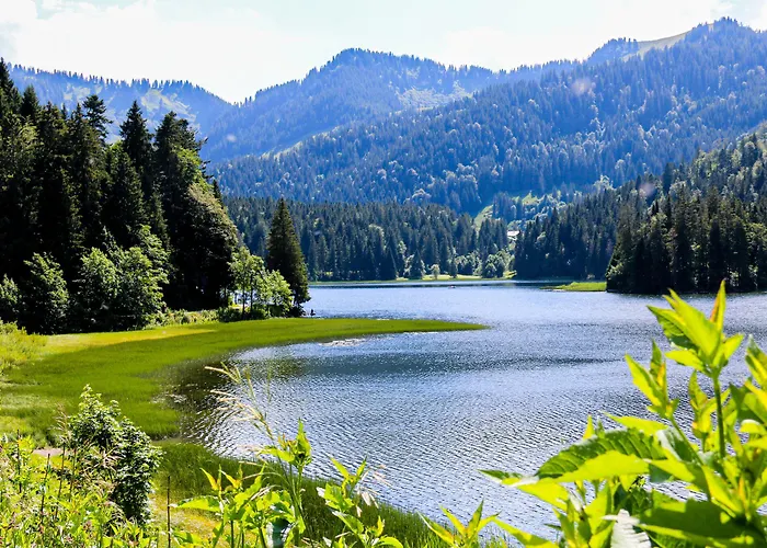 بيت شباب Jugendherberge Schliersee شليرسي